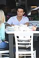 mark ballas lunch stop moving homes 08