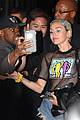 miley cyrus lights up on stage debuts new song 06