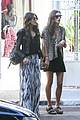 nikki reed phoebe tonkin have a girls day out in rio 05