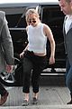 jennifer lawrence to nyc before met gala 01