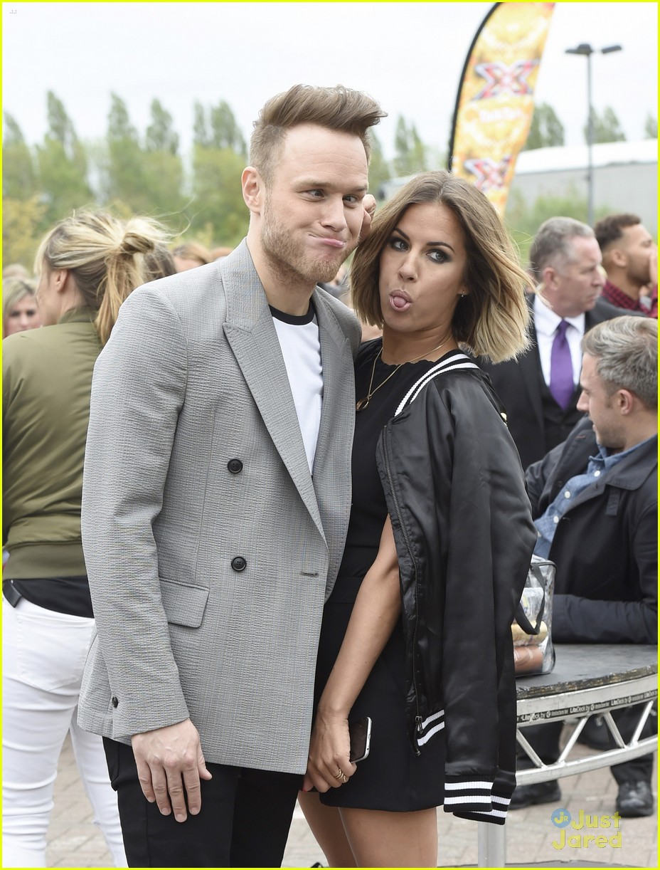 olly murs manchester x factor auditions 02
