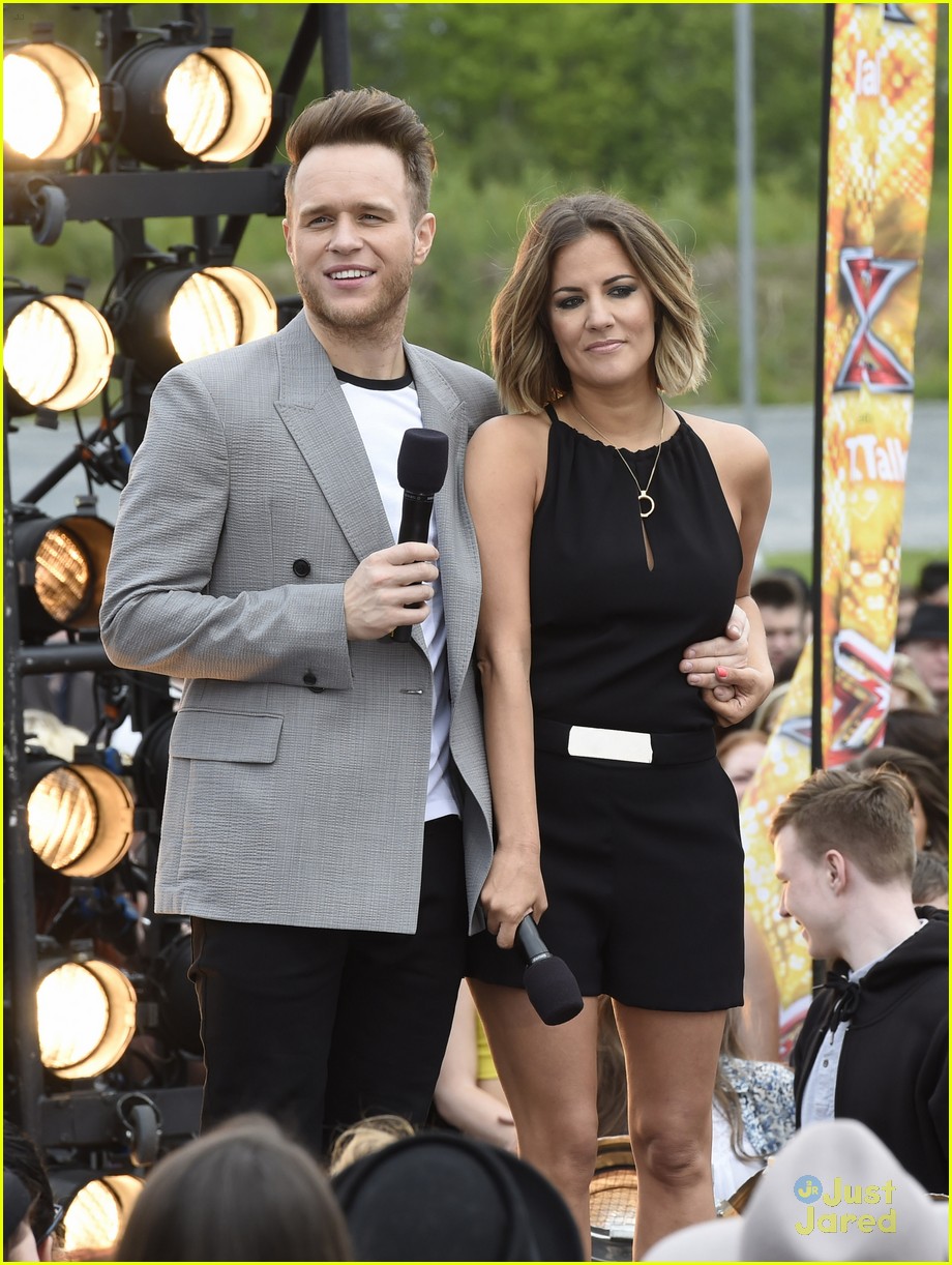 olly murs manchester x factor auditions 05