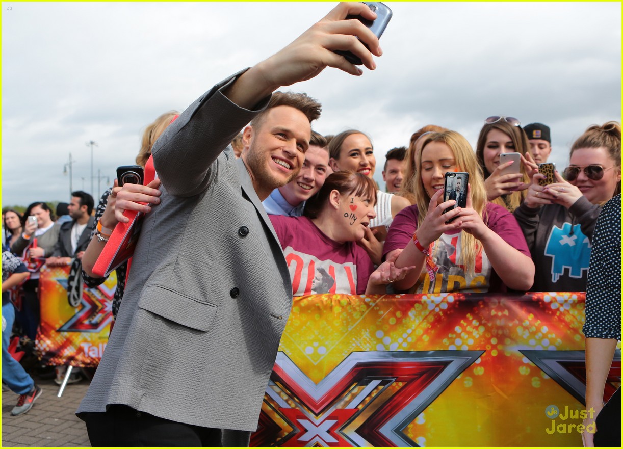 olly murs manchester x factor auditions 07