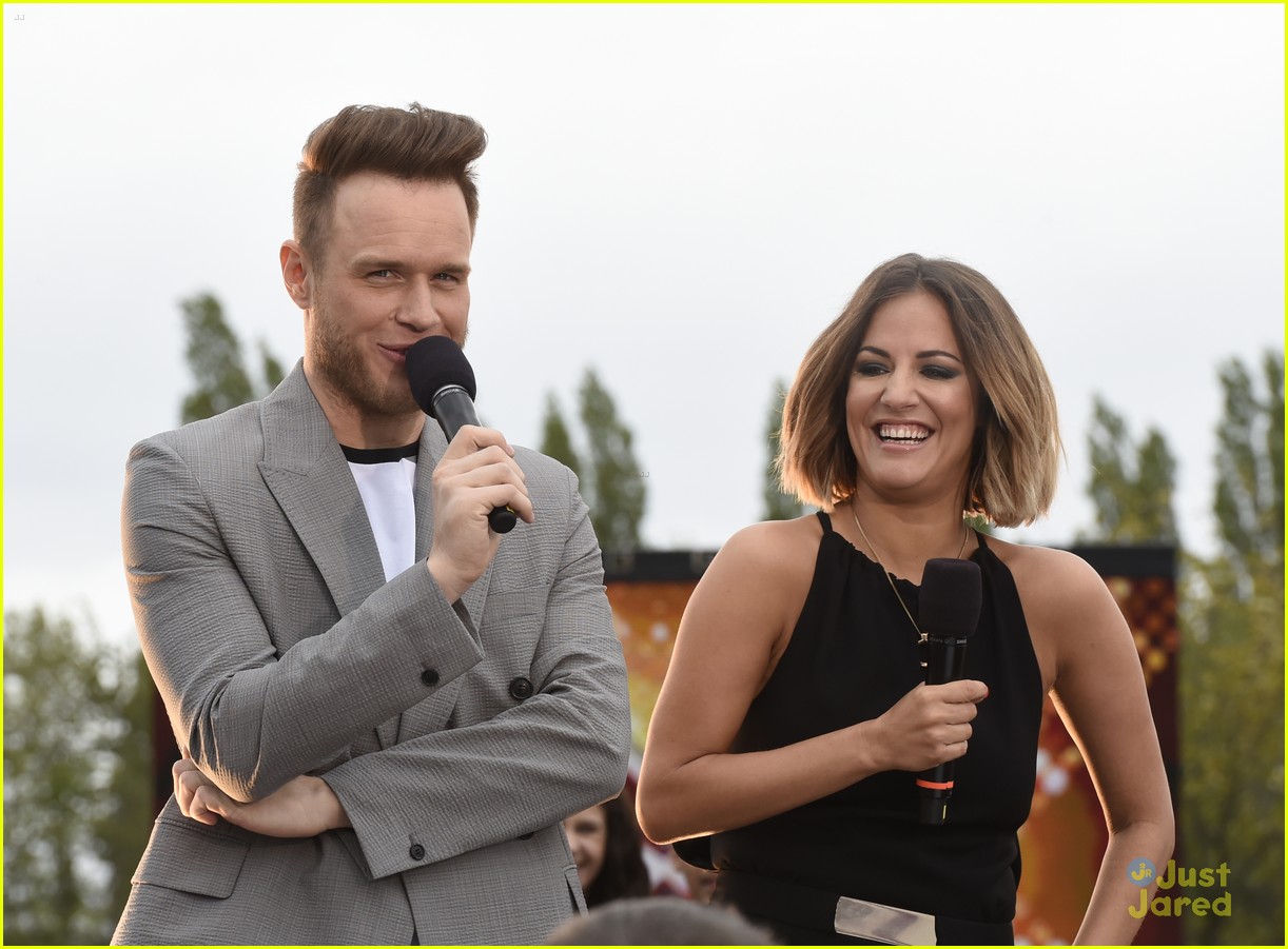 olly murs manchester x factor auditions 16