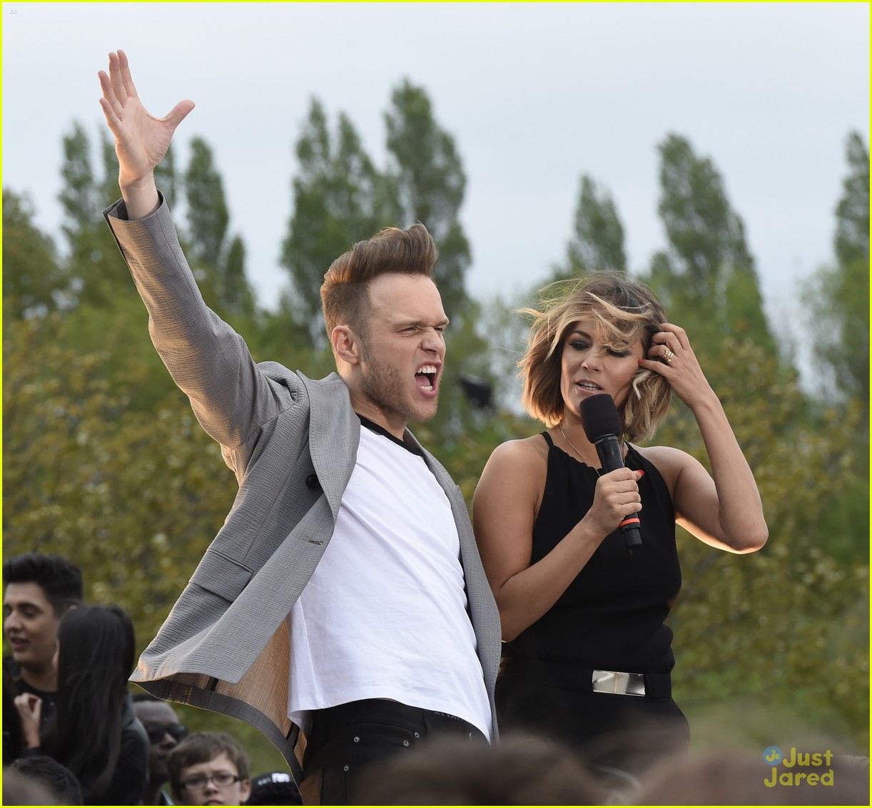 olly murs manchester x factor auditions 20