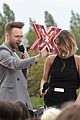 olly murs manchester x factor auditions 08