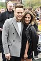 olly murs manchester x factor auditions 12