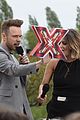 olly murs manchester x factor auditions 14