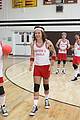 one direction dodgeball late late show 01