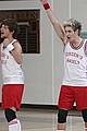 one direction dodgeball late late show 04