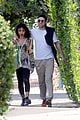 robert pattinson beaming with fka twigs by his side 02