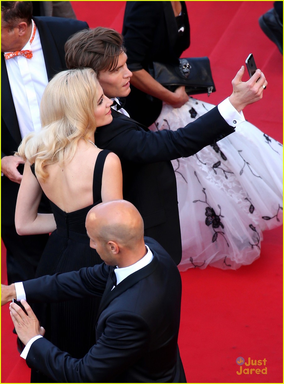 pixie lott oliver cheshire dheepan cannes premiere party 13