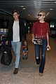 pixie lott oliver cheshire cannes one day trip back london 03