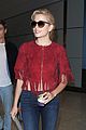 pixie lott oliver cheshire cannes one day trip back london 23