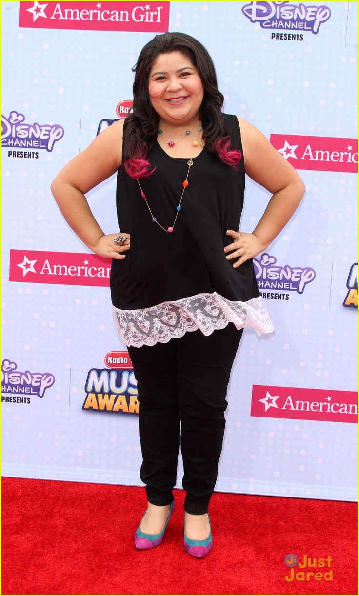 raini rodriguez live chat event when marnie was here 02