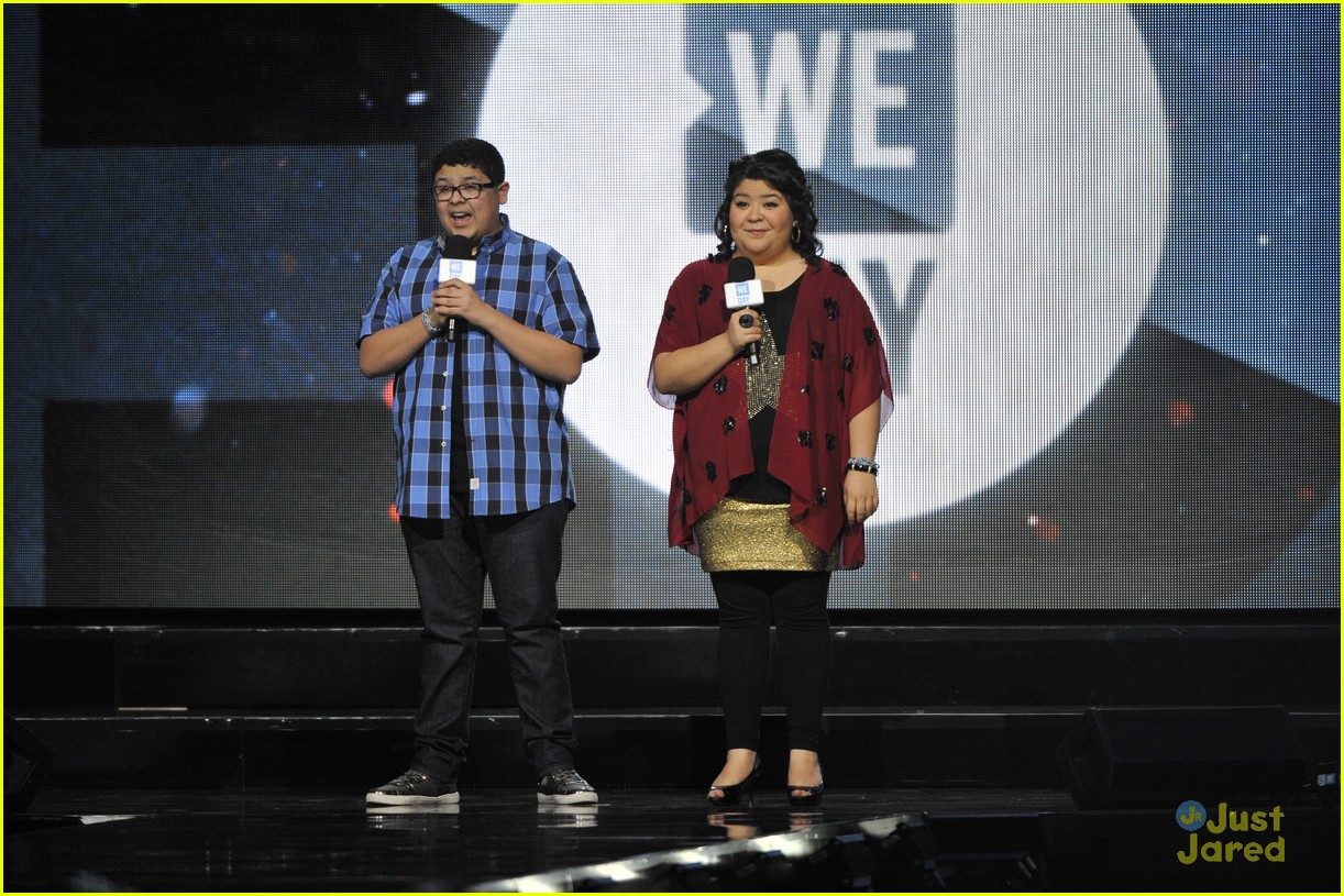 raini rodriguez live chat event when marnie was here 04