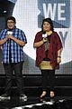 raini rodriguez live chat event when marnie was here 04