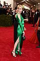 emma roberts brings color to the red carpet at met gala 2015 01