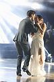 rumer willis val chmerkovskiy dwts semi finals out with dog 06
