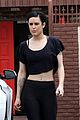 rumer willis val chmerkovskiy toxic cover dwts finale 06