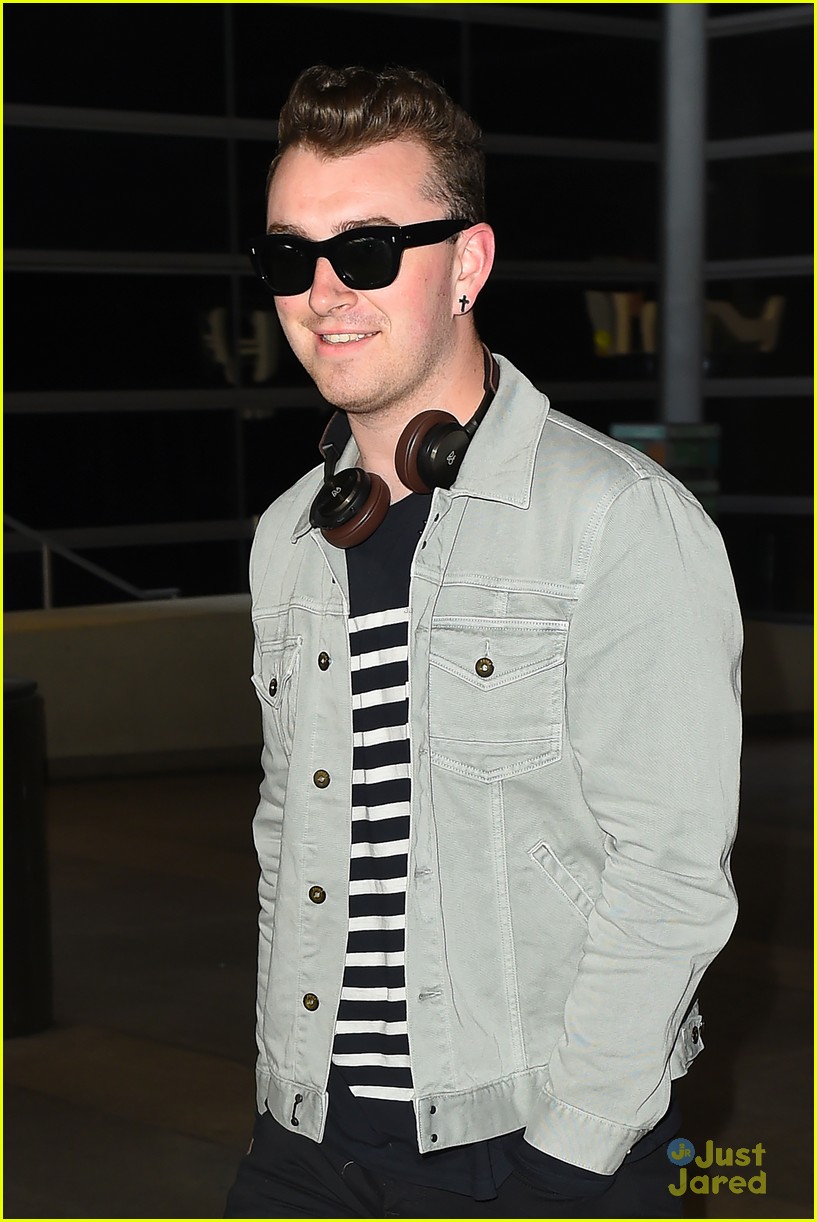 sam smith flies to america to see specialist 02