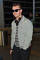 sam smith flies to america to see specialist 07