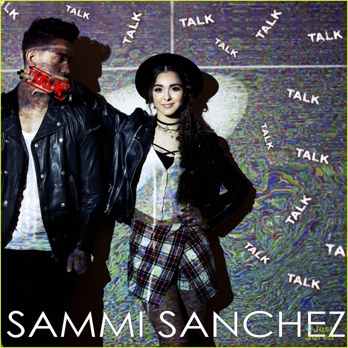 sammi sanchez talk single snippet 01