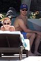 stephen amell goes shirtless on vacation in spain 09