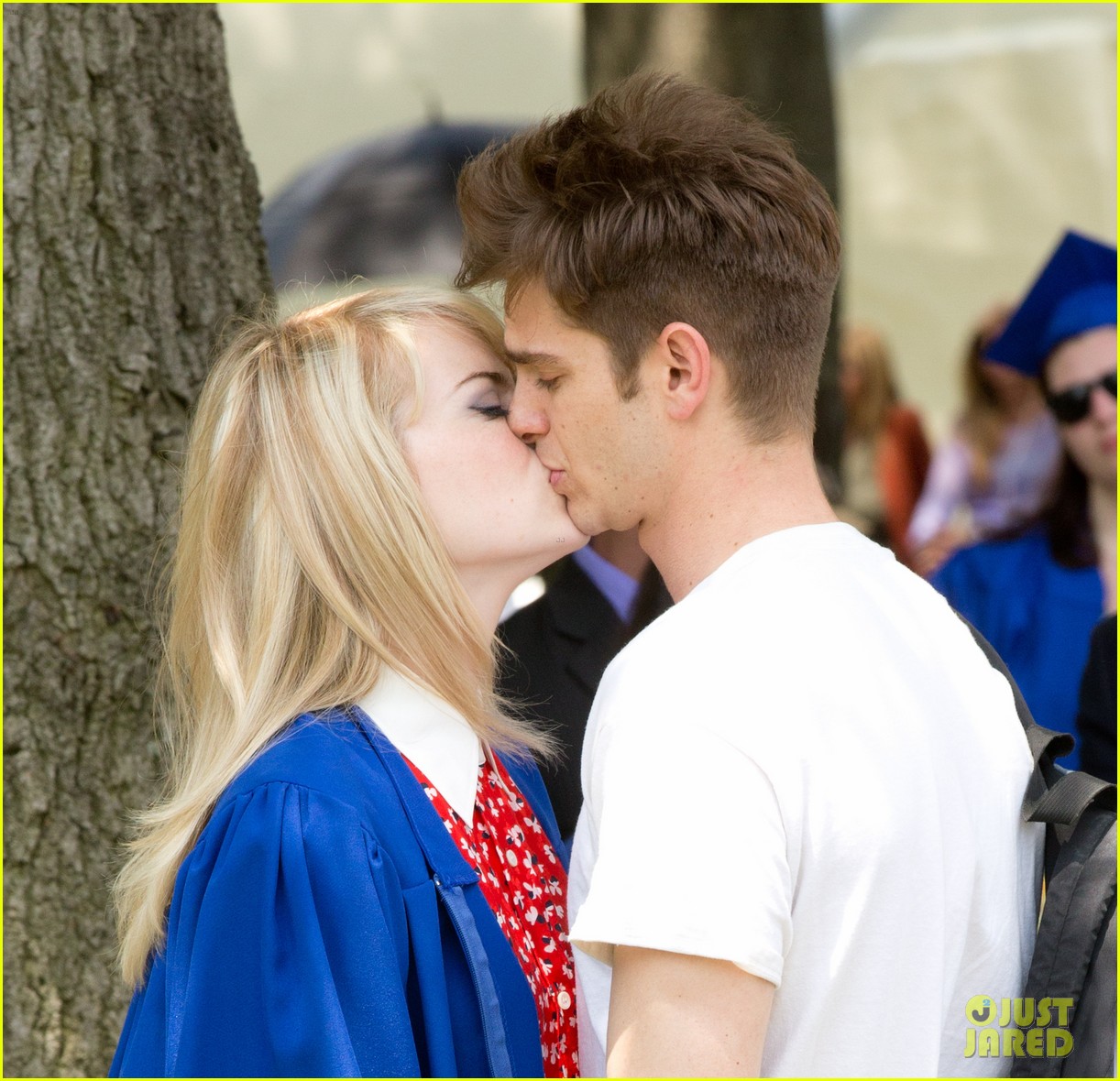 emma stone andrew garfield back together 02