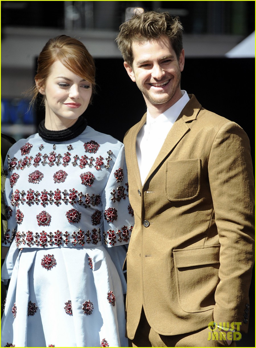 emma stone andrew garfield back together 04