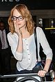 emma stone andrew garfield spotted together for first time in months 10