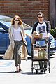 emma stone andrew garfield spotted together for first time in months 13