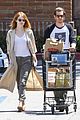 emma stone andrew garfield spotted together for first time in months 24