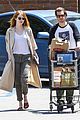 emma stone andrew garfield spotted together for first time in months 27