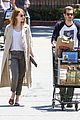 emma stone andrew garfield spotted together for first time in months 36