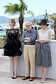 emma stone joins parker posey woody allen in cannes 05