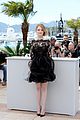 emma stone joins parker posey woody allen in cannes 06