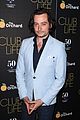 jessica szohr gets support from zach braff at club life 07
