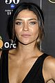 jessica szohr gets support from zach braff at club life 18
