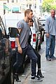 taylor swift calvin harris grab lunch together in nyc 01