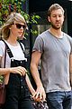 taylor swift calvin harris grab lunch together in nyc 04