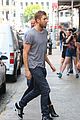 taylor swift calvin harris grab lunch together in nyc 07