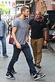 taylor swift calvin harris grab lunch together in nyc 08