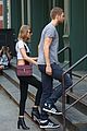 taylor swift calvin harris grab lunch together in nyc 11