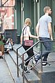 taylor swift calvin harris grab lunch together in nyc 13