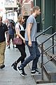 taylor swift calvin harris grab lunch together in nyc 17