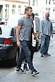 taylor swift calvin harris grab lunch together in nyc 18