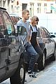 taylor swift calvin harris grab lunch together in nyc 21