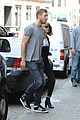 taylor swift calvin harris grab lunch together in nyc 23