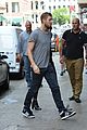 taylor swift calvin harris grab lunch together in nyc 24